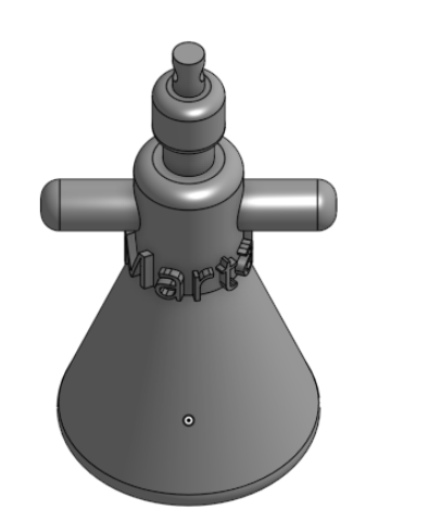 doll stl file
