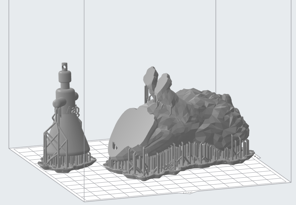 Pre Form Slicer